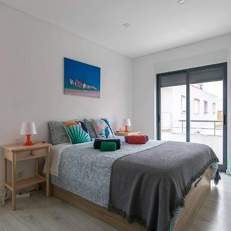 Besetubal M&M House Apartment Exterior foto