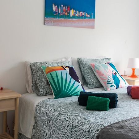 Besetubal M&M House Apartment Exterior foto