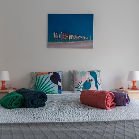Besetubal M&M House Apartment Exterior foto