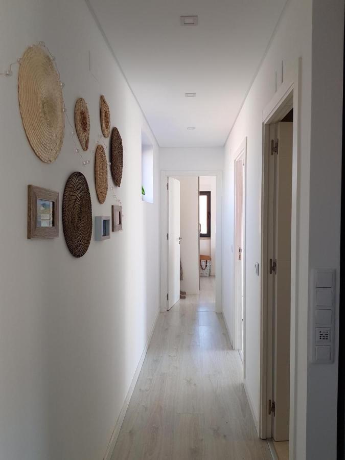 Besetubal M&M House Apartment Exterior foto