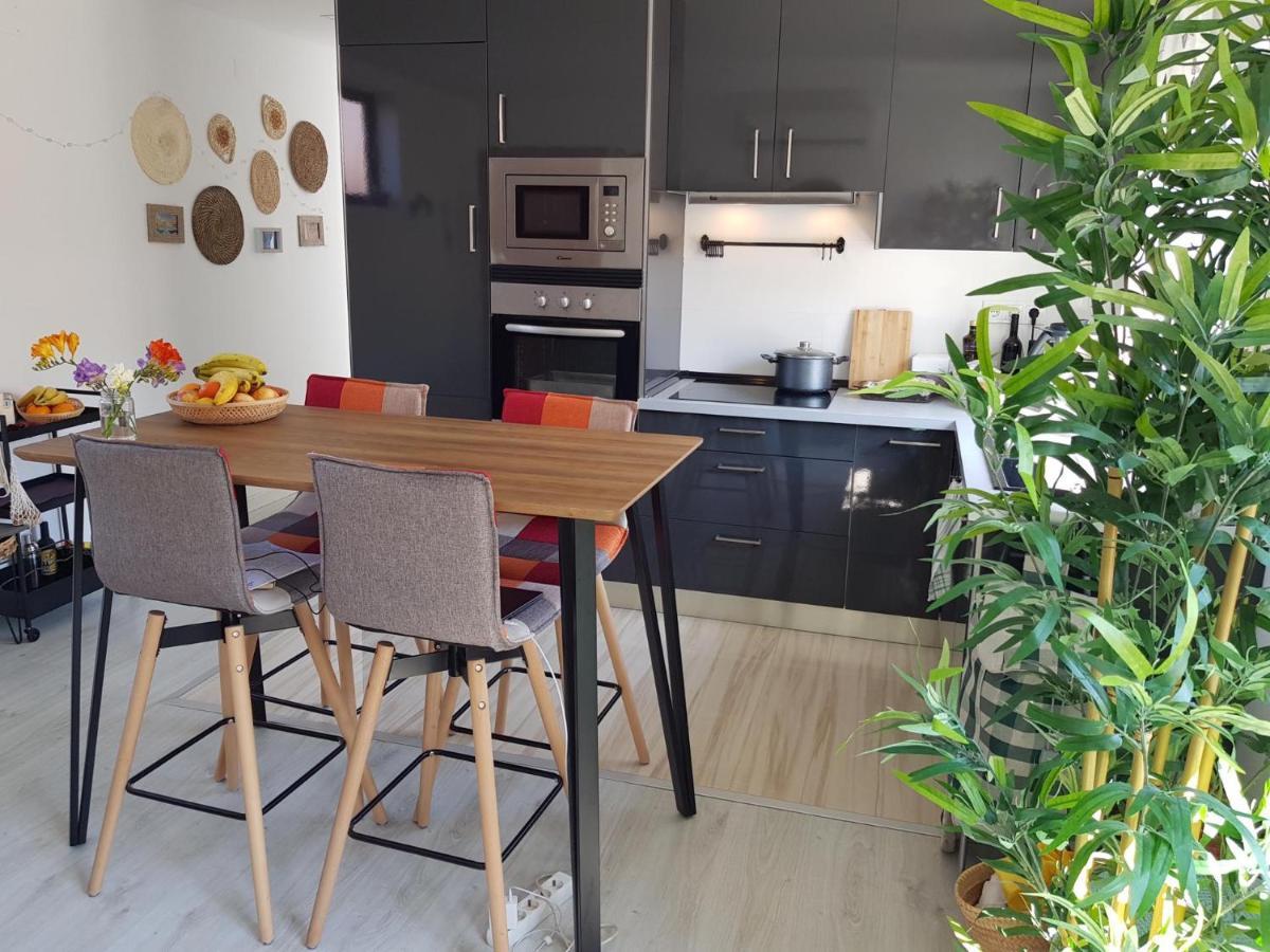 Besetubal M&M House Apartment Exterior foto