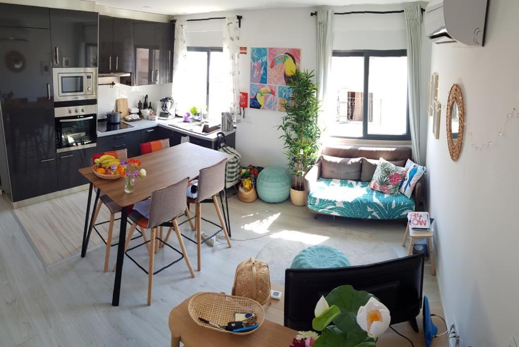 Besetubal M&M House Apartment Exterior foto