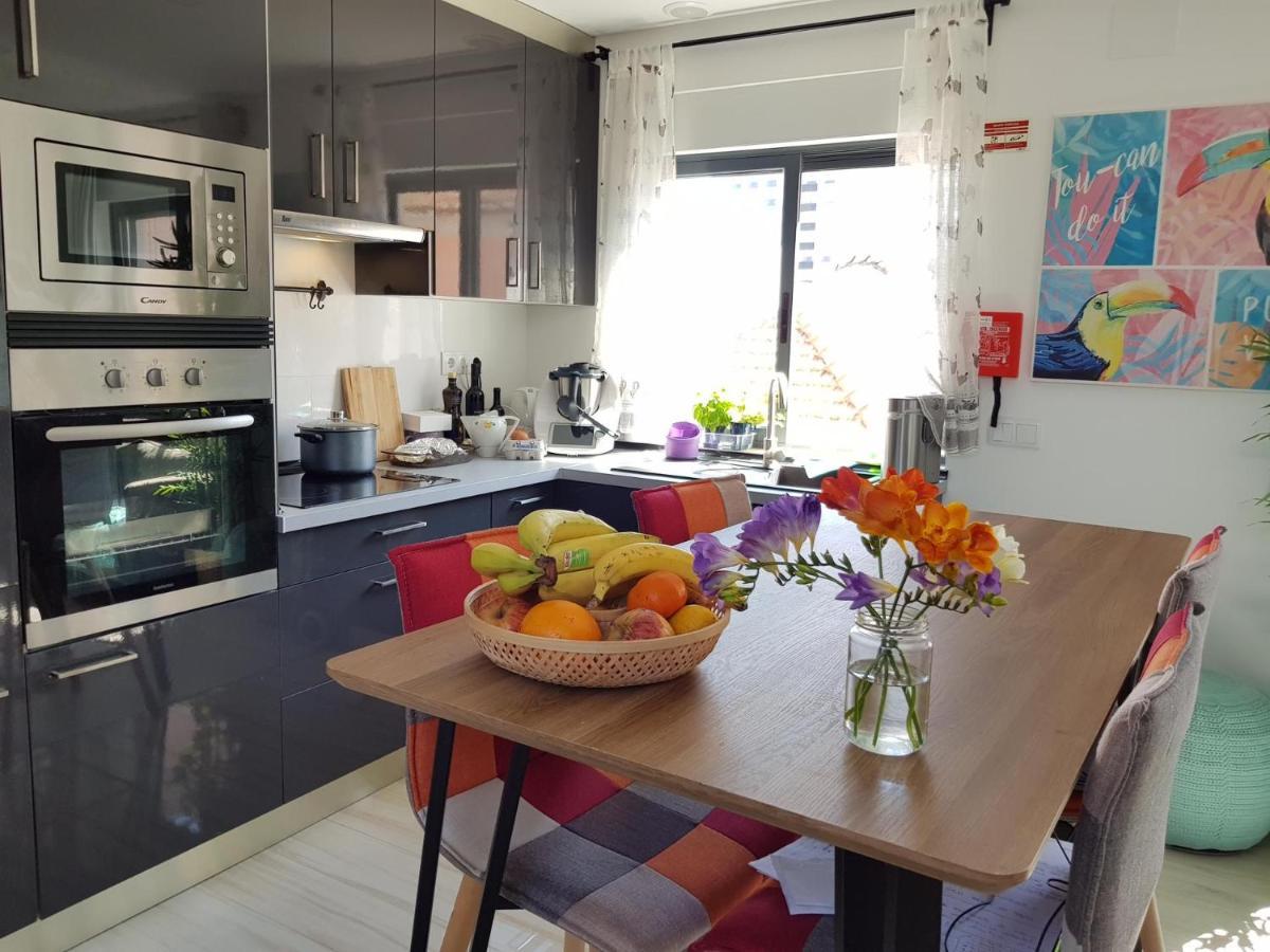 Besetubal M&M House Apartment Exterior foto