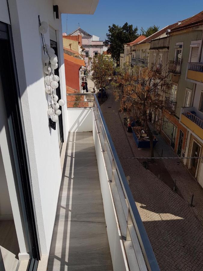 Besetubal M&M House Apartment Exterior foto