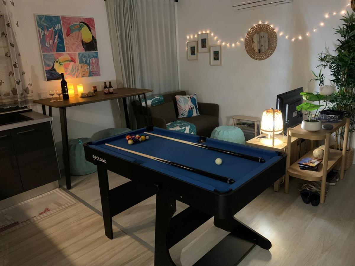 Besetubal M&M House Apartment Exterior foto