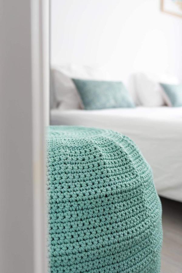 Besetubal M&M House Apartment Exterior foto