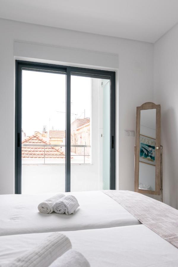 Besetubal M&M House Apartment Exterior foto